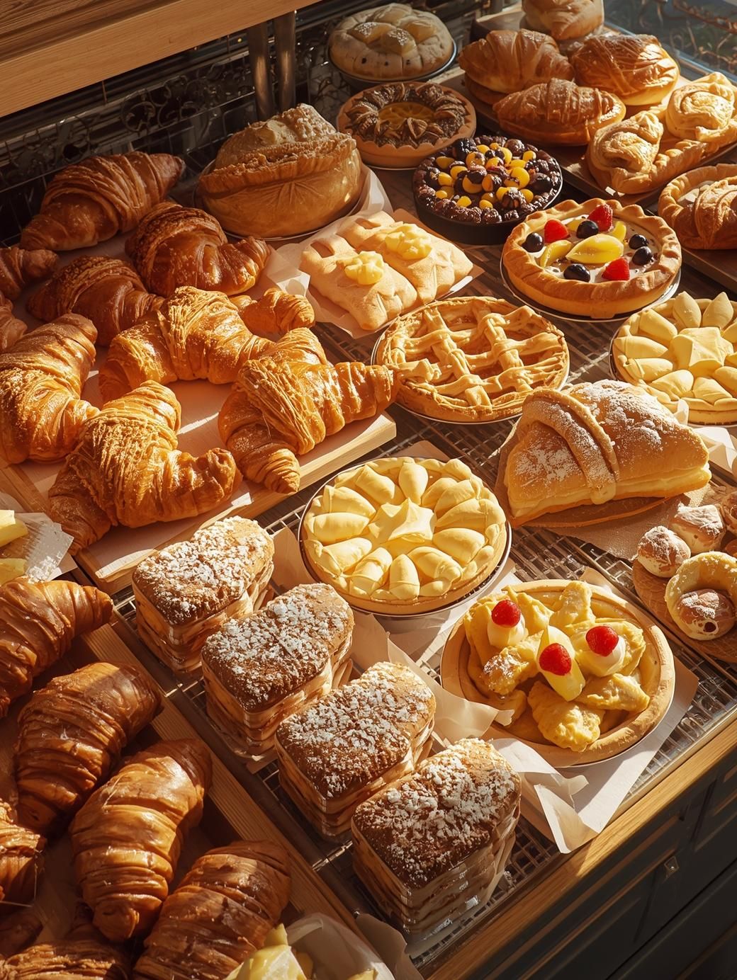 Pastry