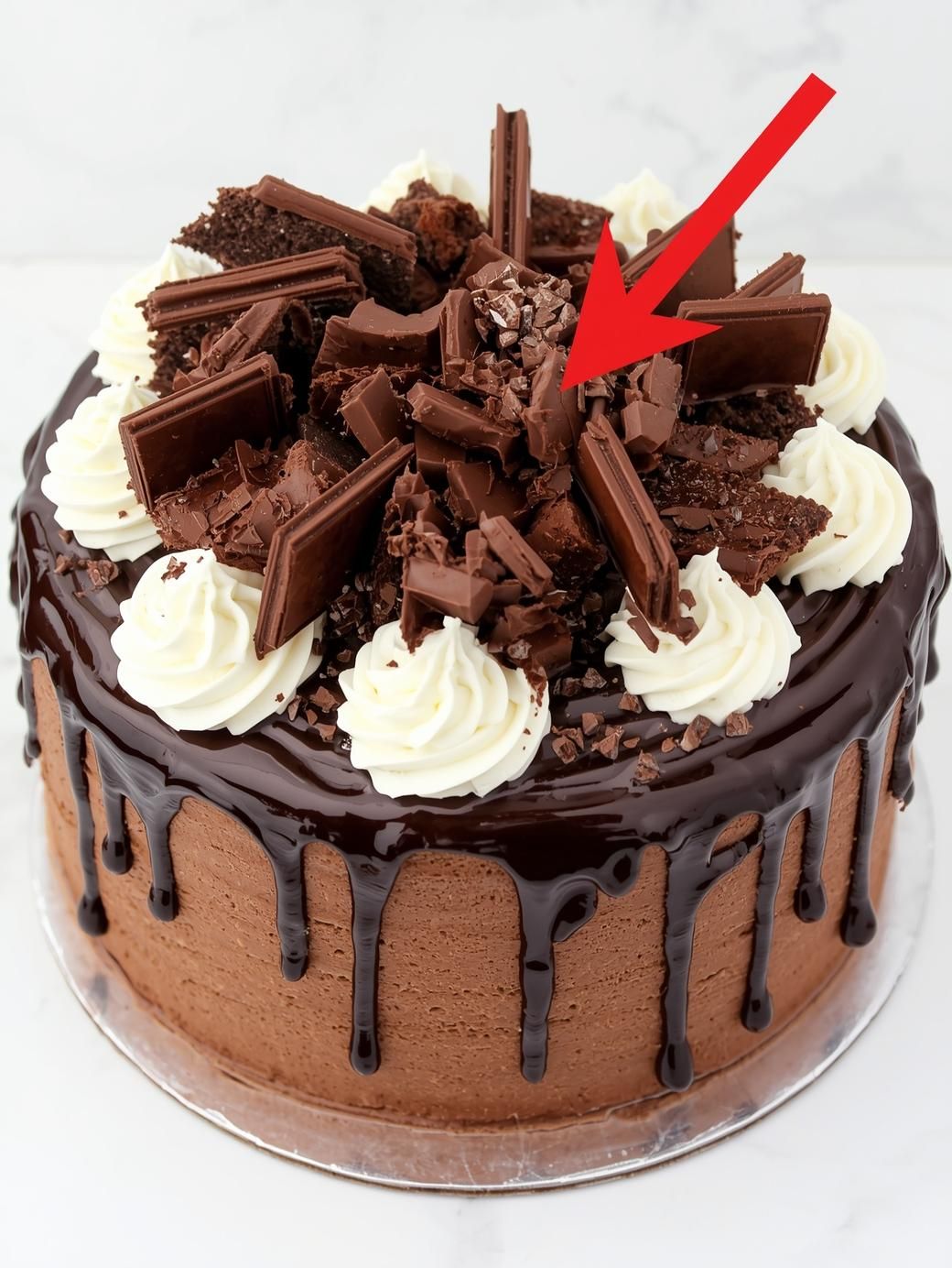 Topping