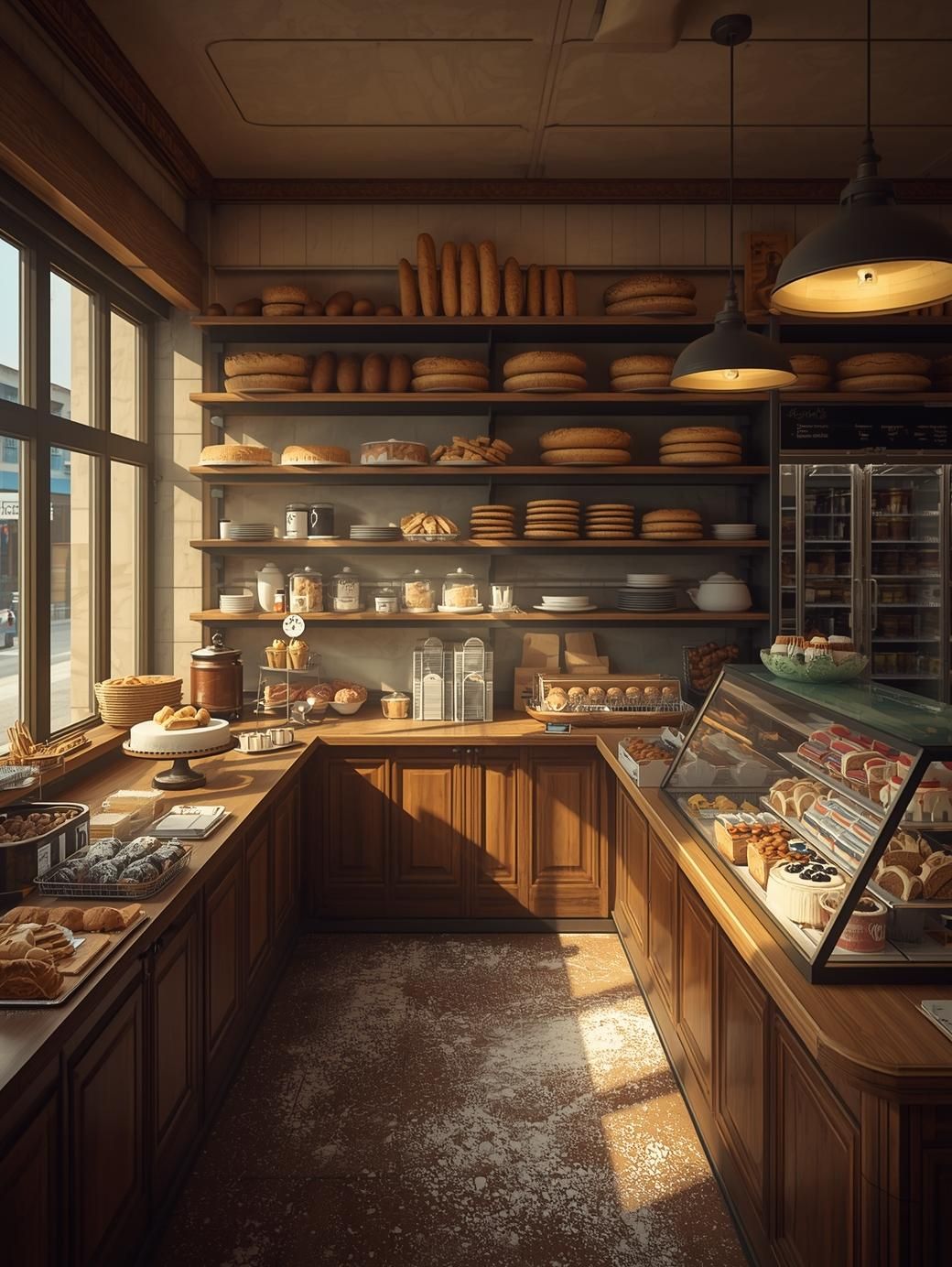 Bakery