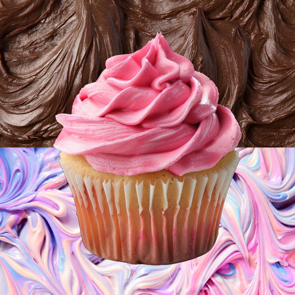 Frosting