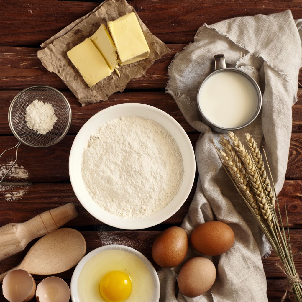 Ingredient