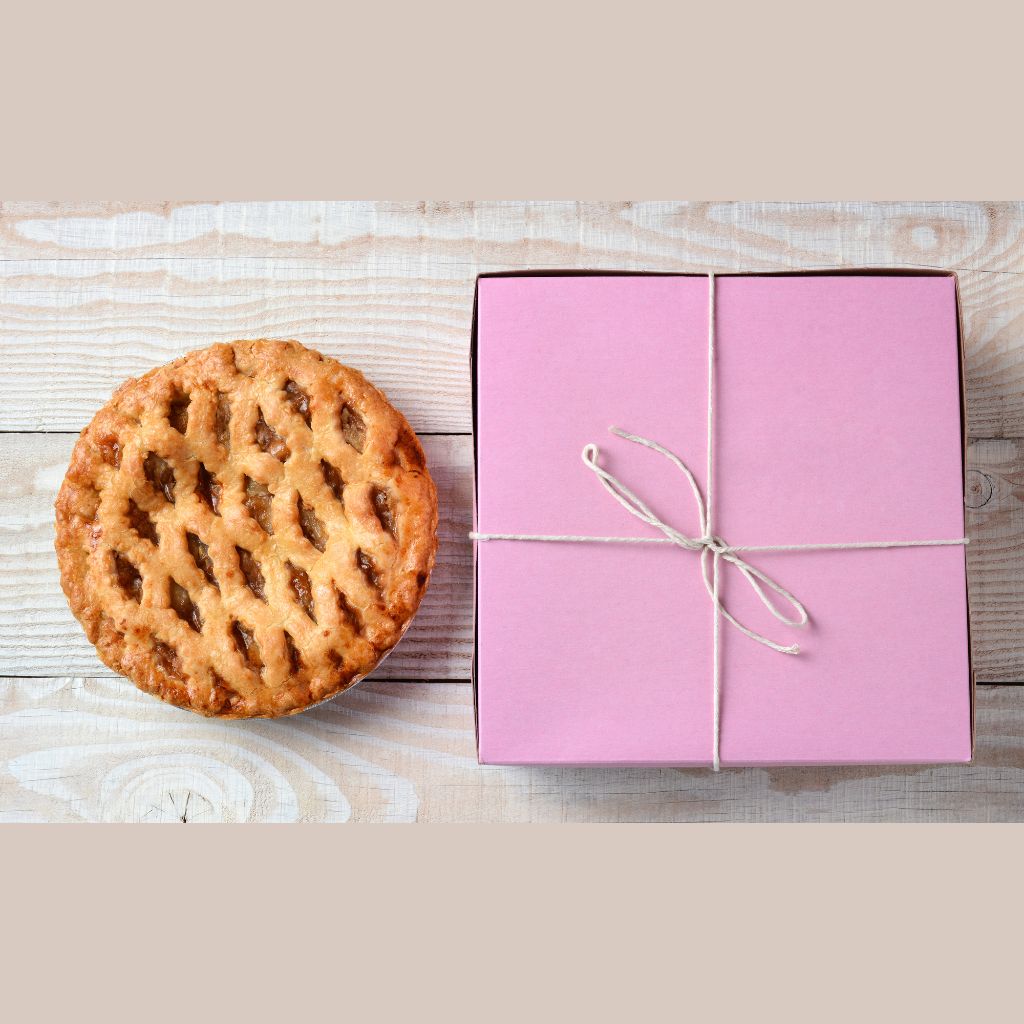 Bakery box