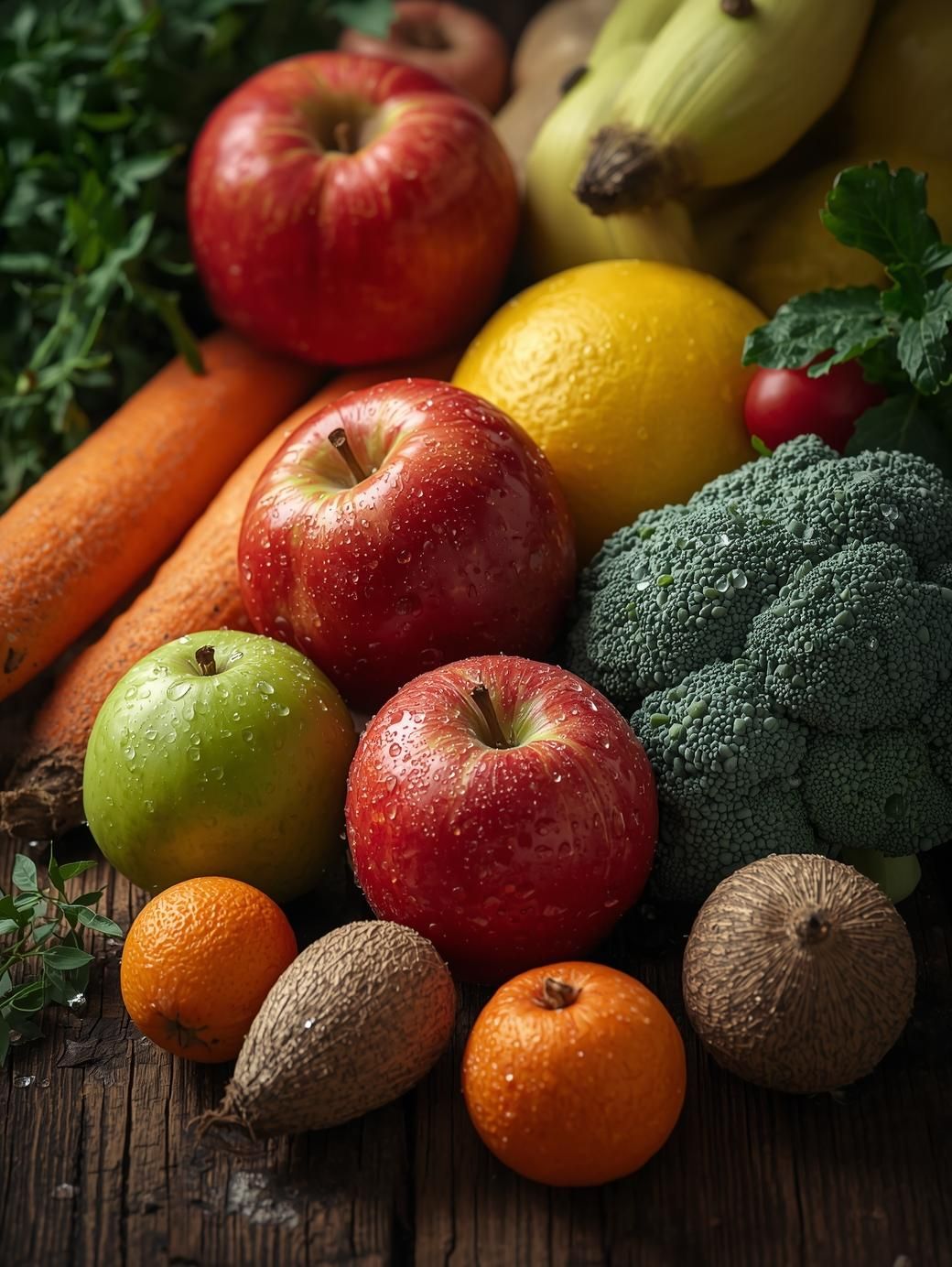 Produce