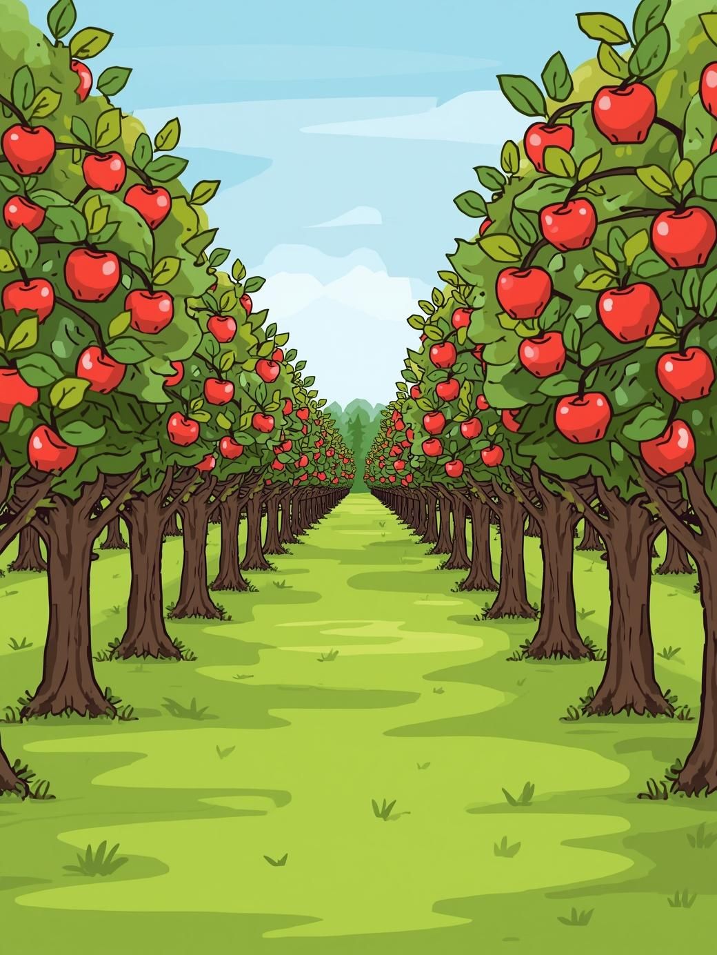 Orchard