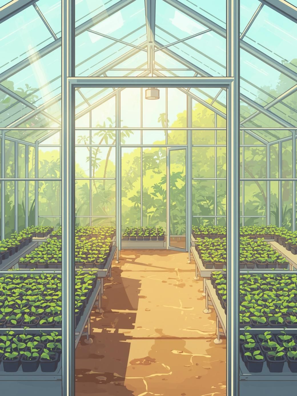 Greenhouse