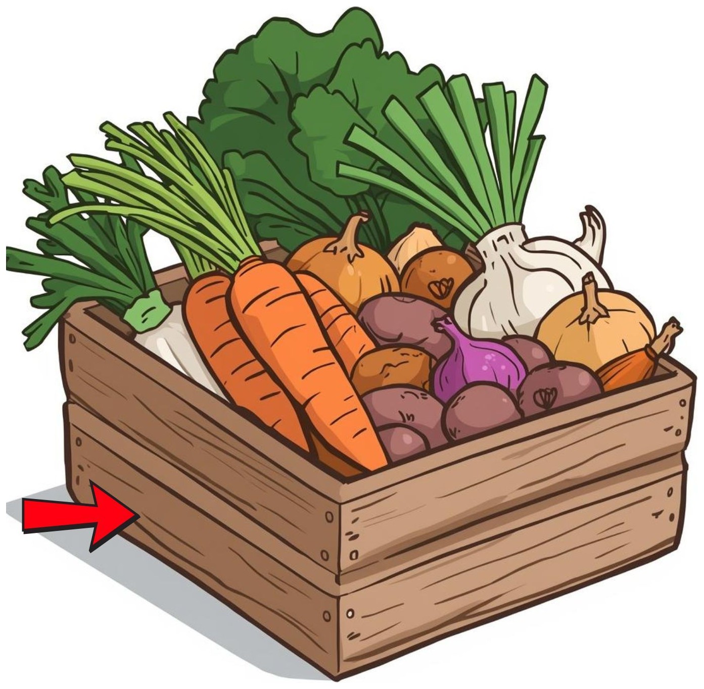 Crate
