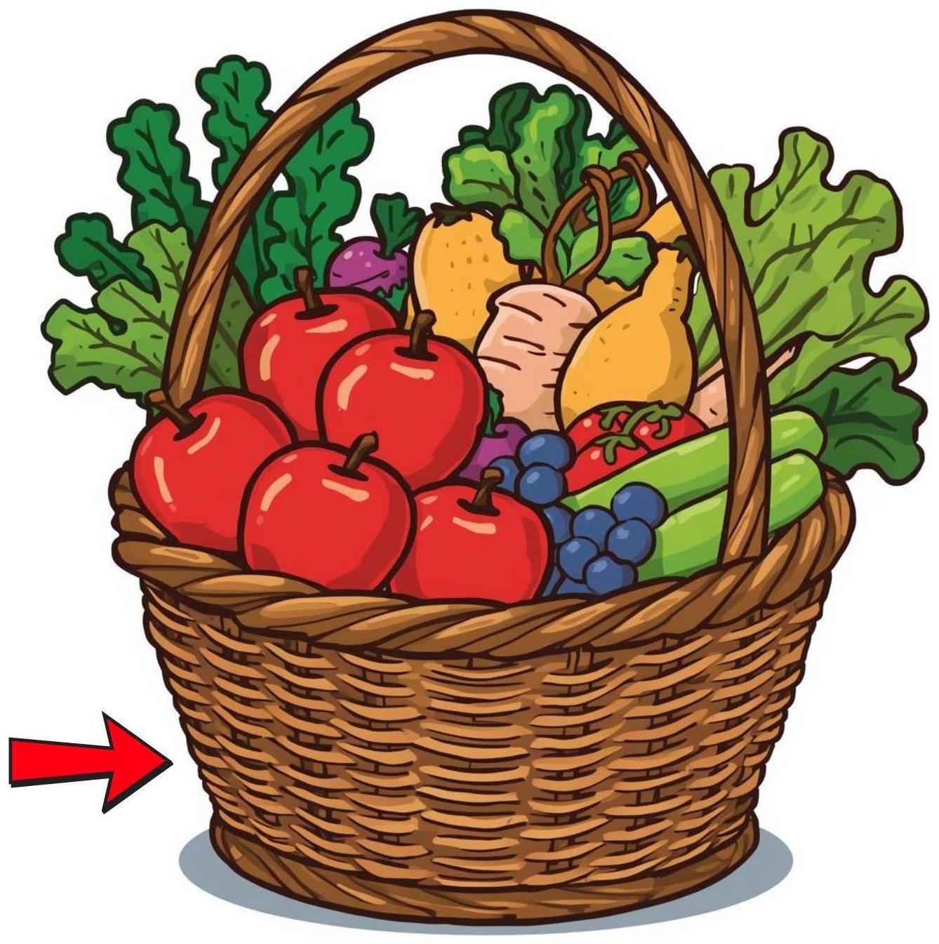 Basket