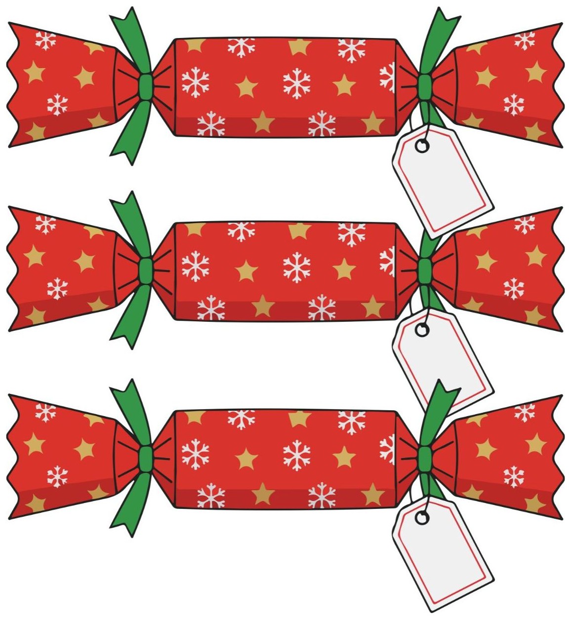 Crackers
