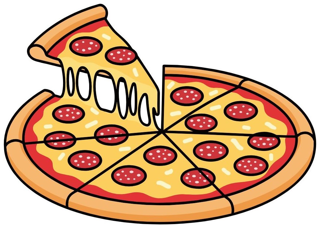 What do you eat on Christmas day? — I eat __.
1. Roast turkey
2. Fish and vegetables
3. Pizza