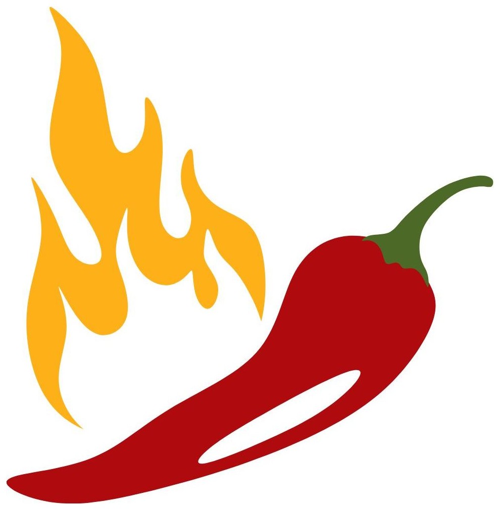 Do you like sweet or spicy food? — I like _.
1. sweet food
2. spicy food