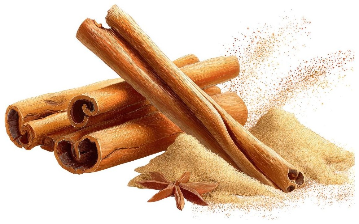 Cinnamon