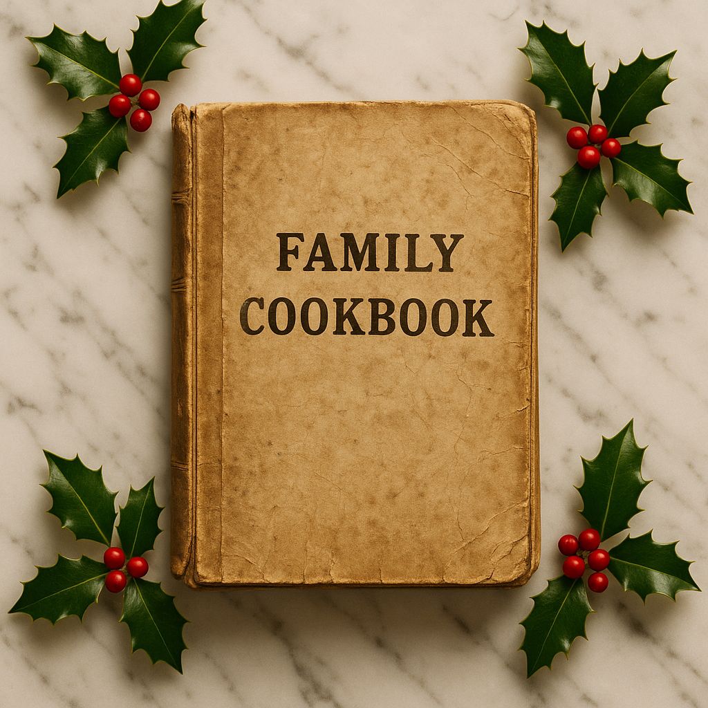 Family recipe