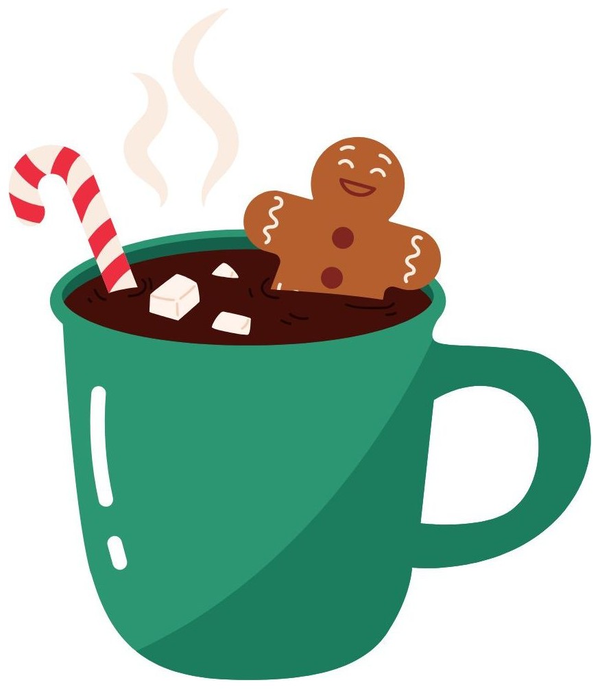 Hot cocoa