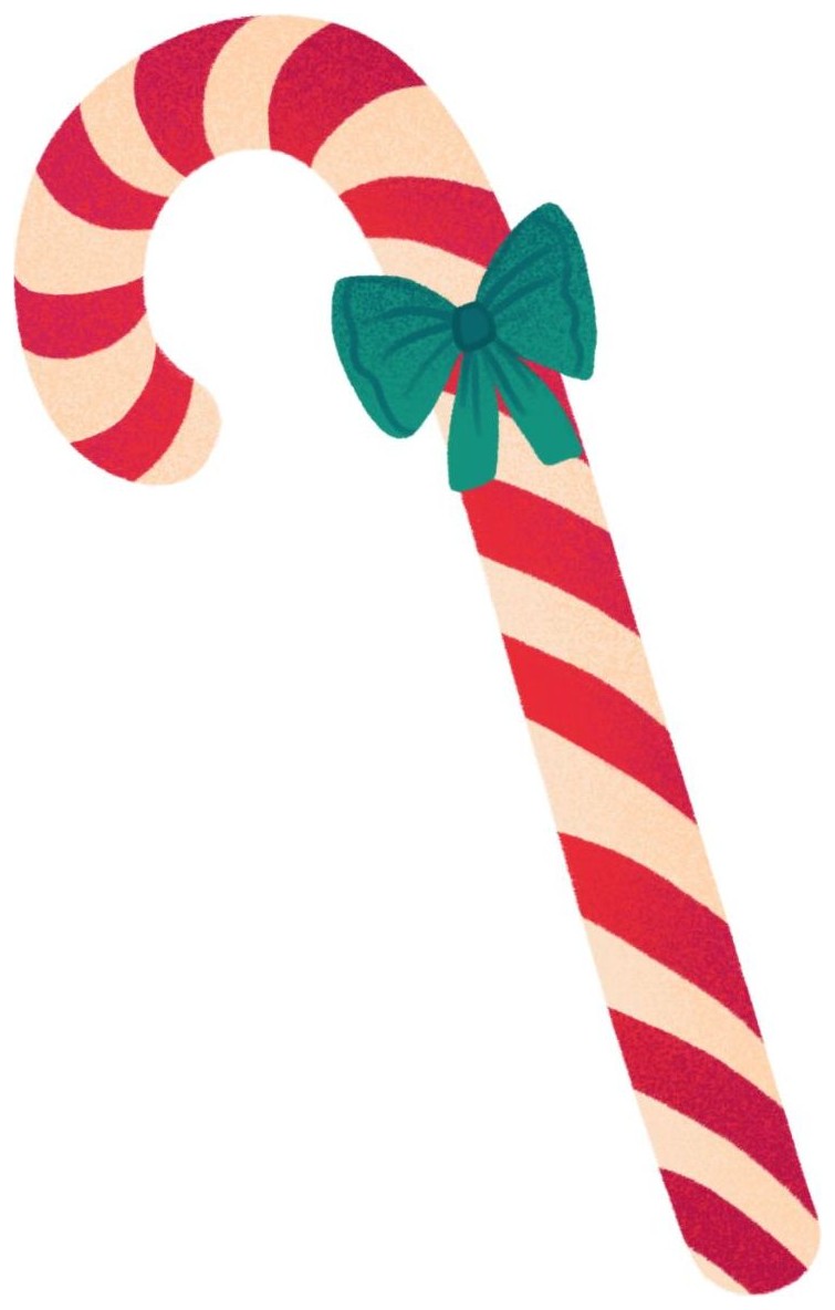 Candy cane