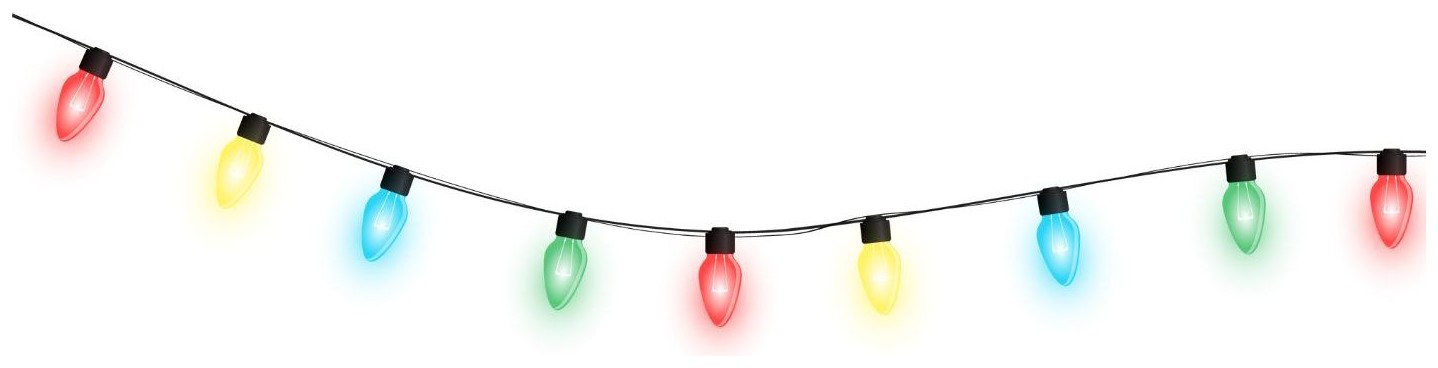 Fairy lights