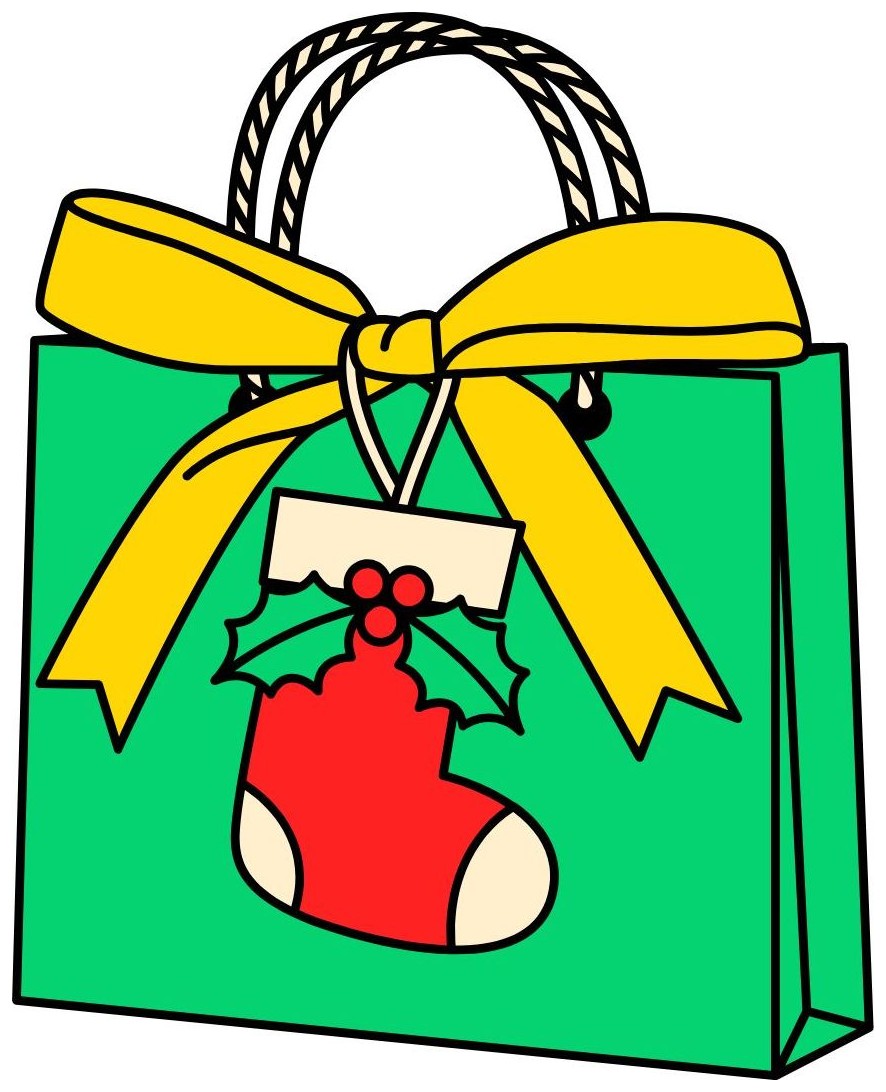 Gift bag
