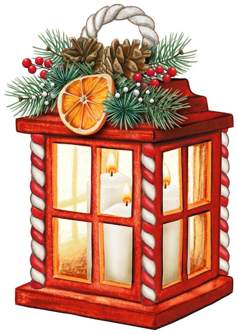 Lantern