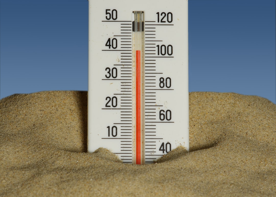 Heatwave