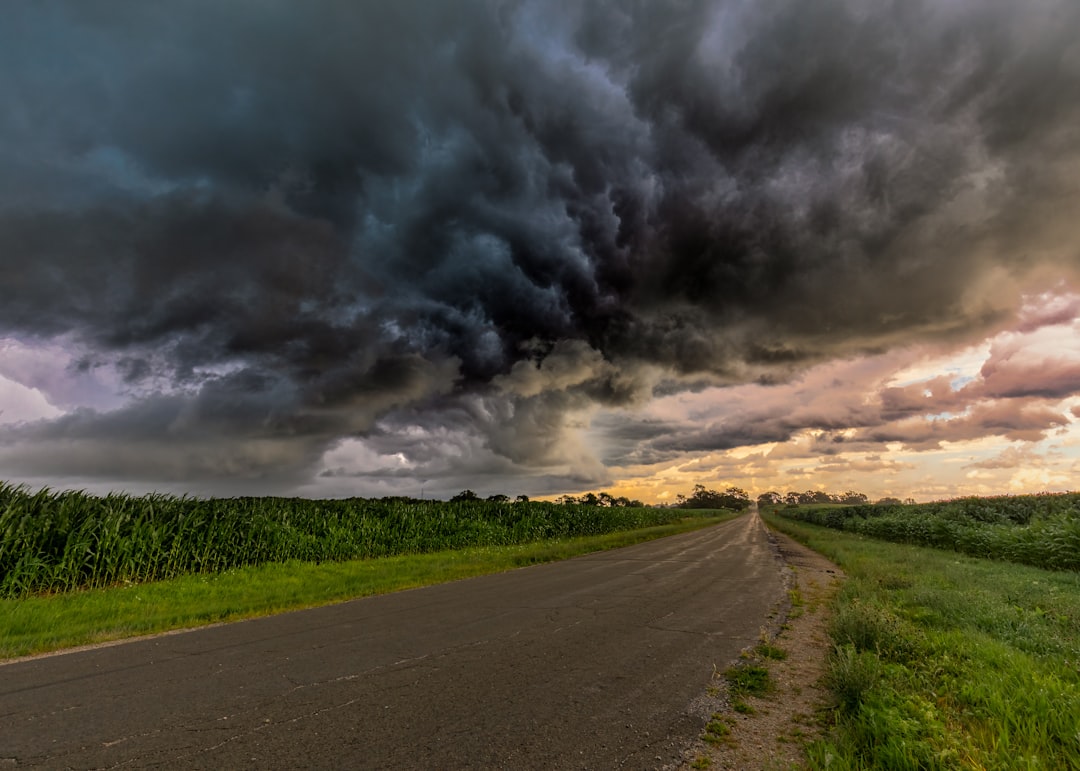Thunderstorm