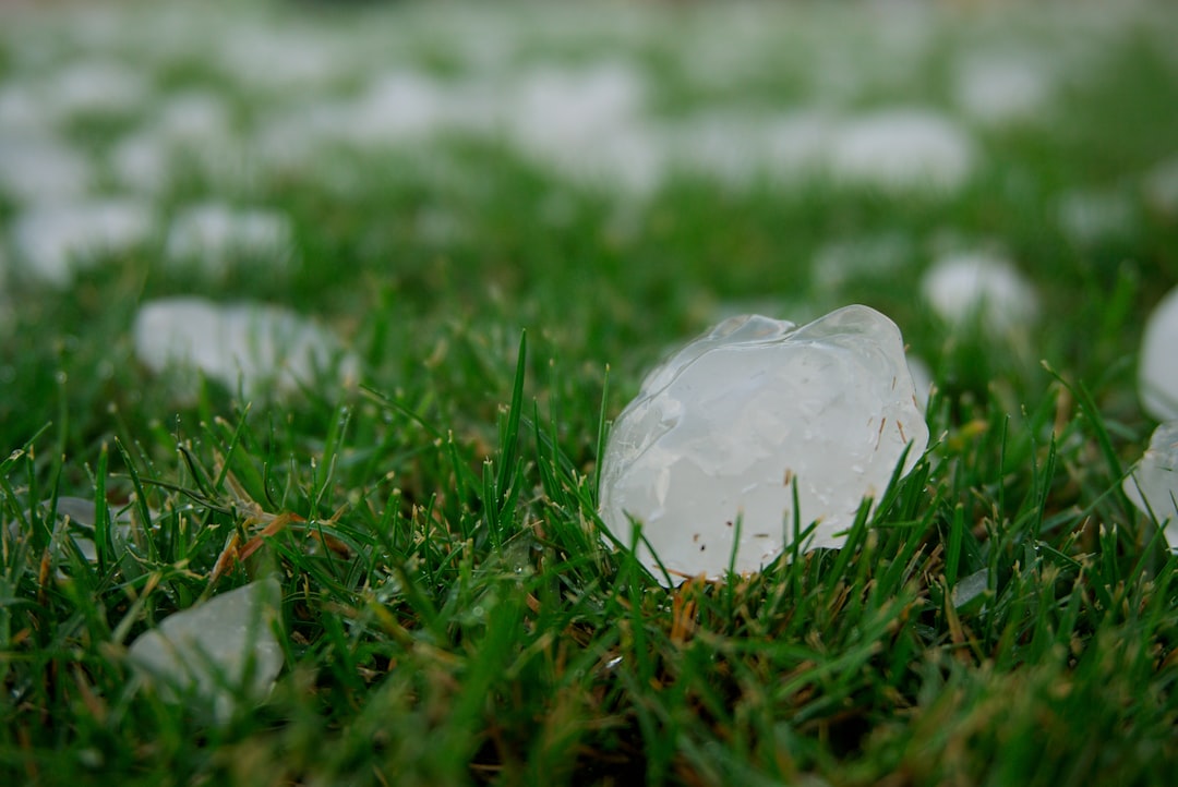 Hailstone