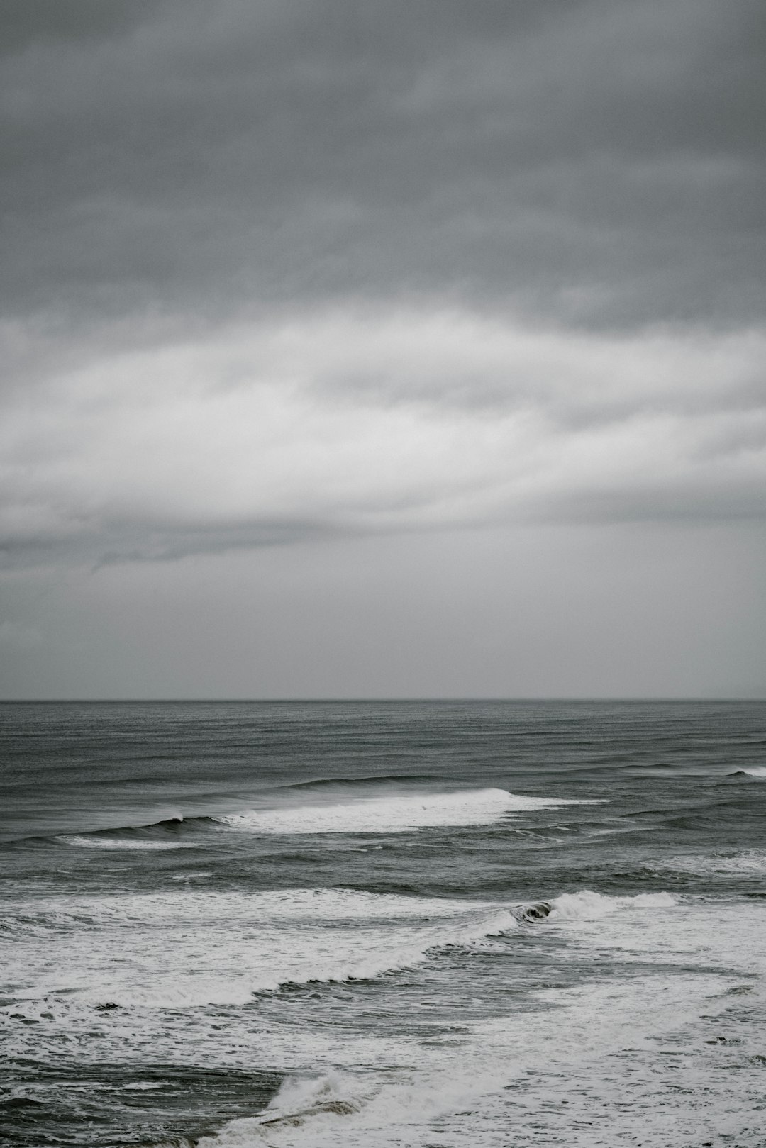 **8. Overcast**