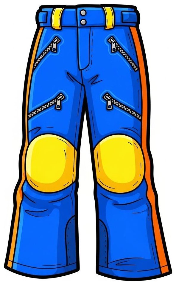 Snow pants