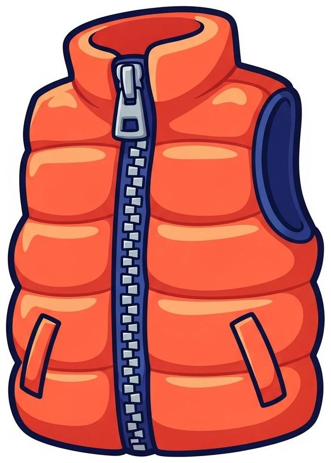 Vest