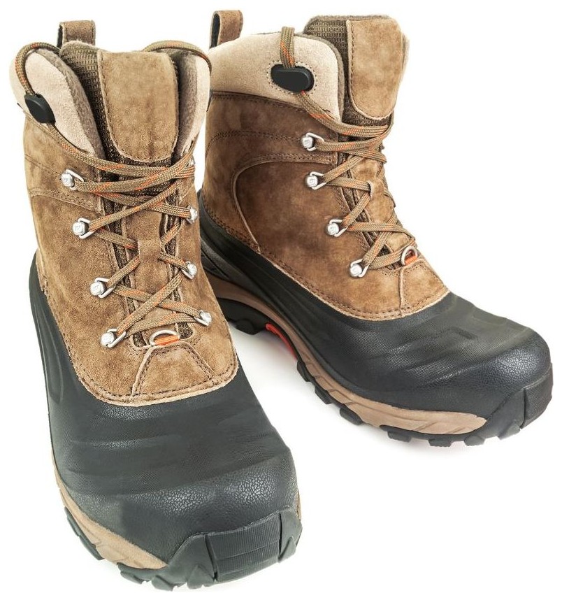 Snow boots