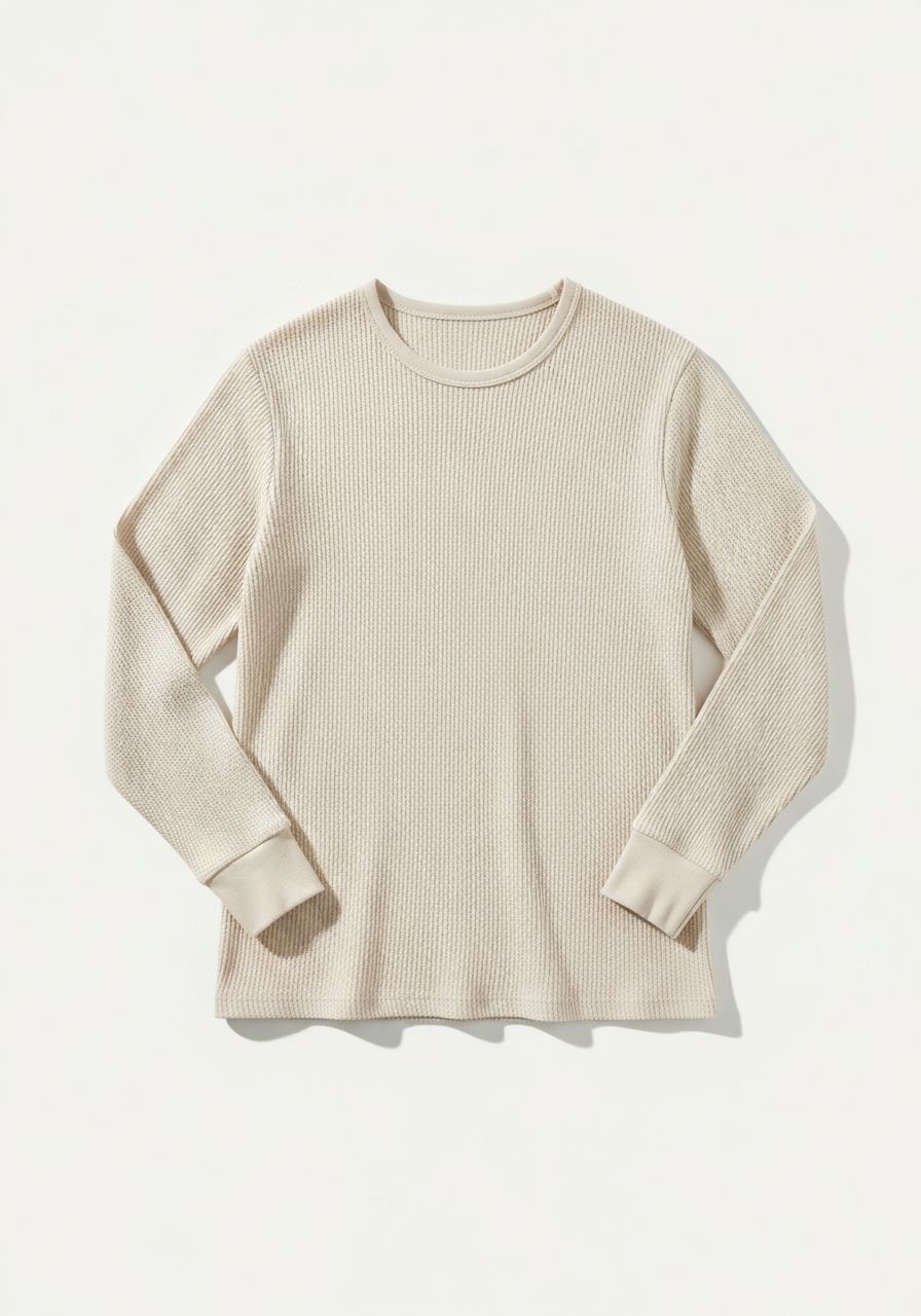Thermal shirt