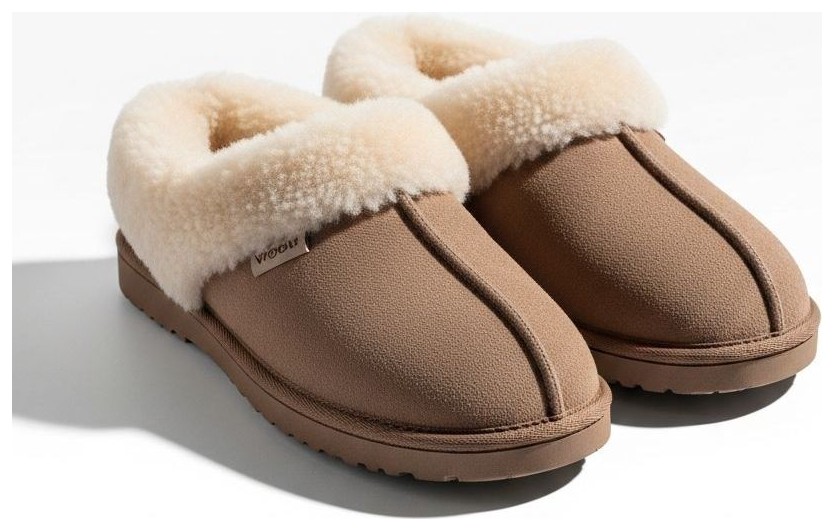 Slippers