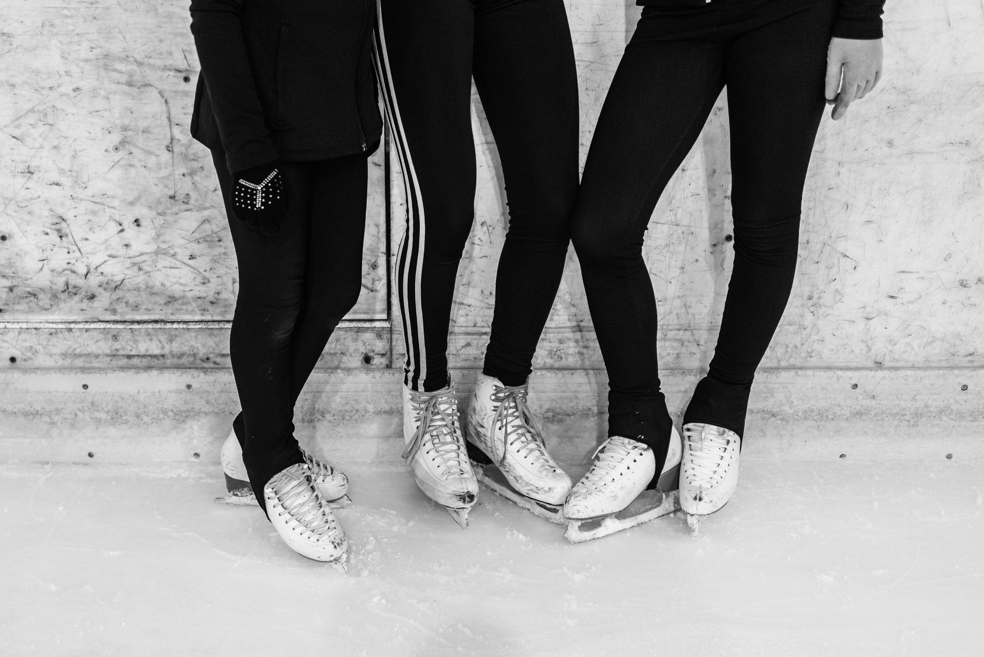 Thermal leggings