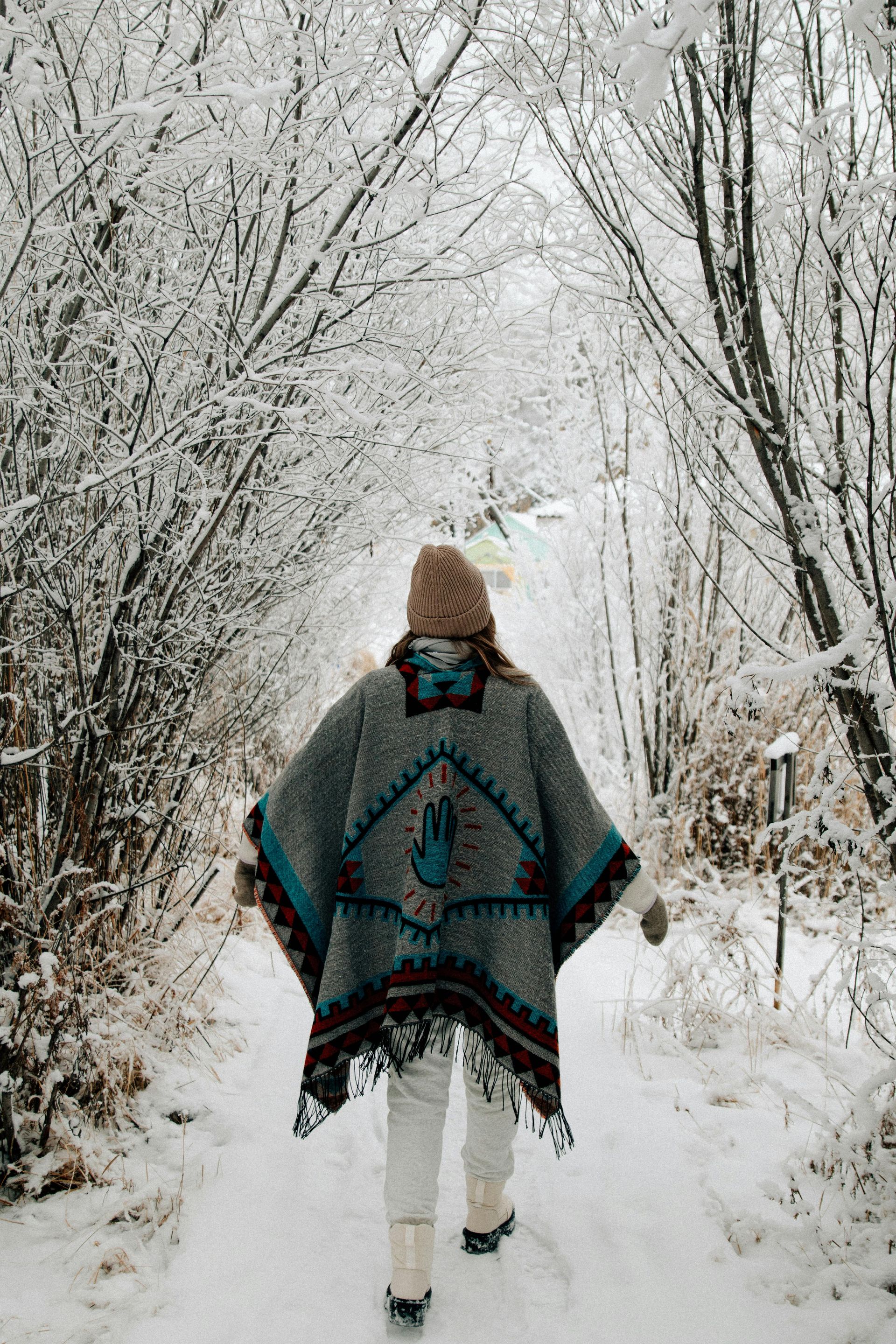 Poncho