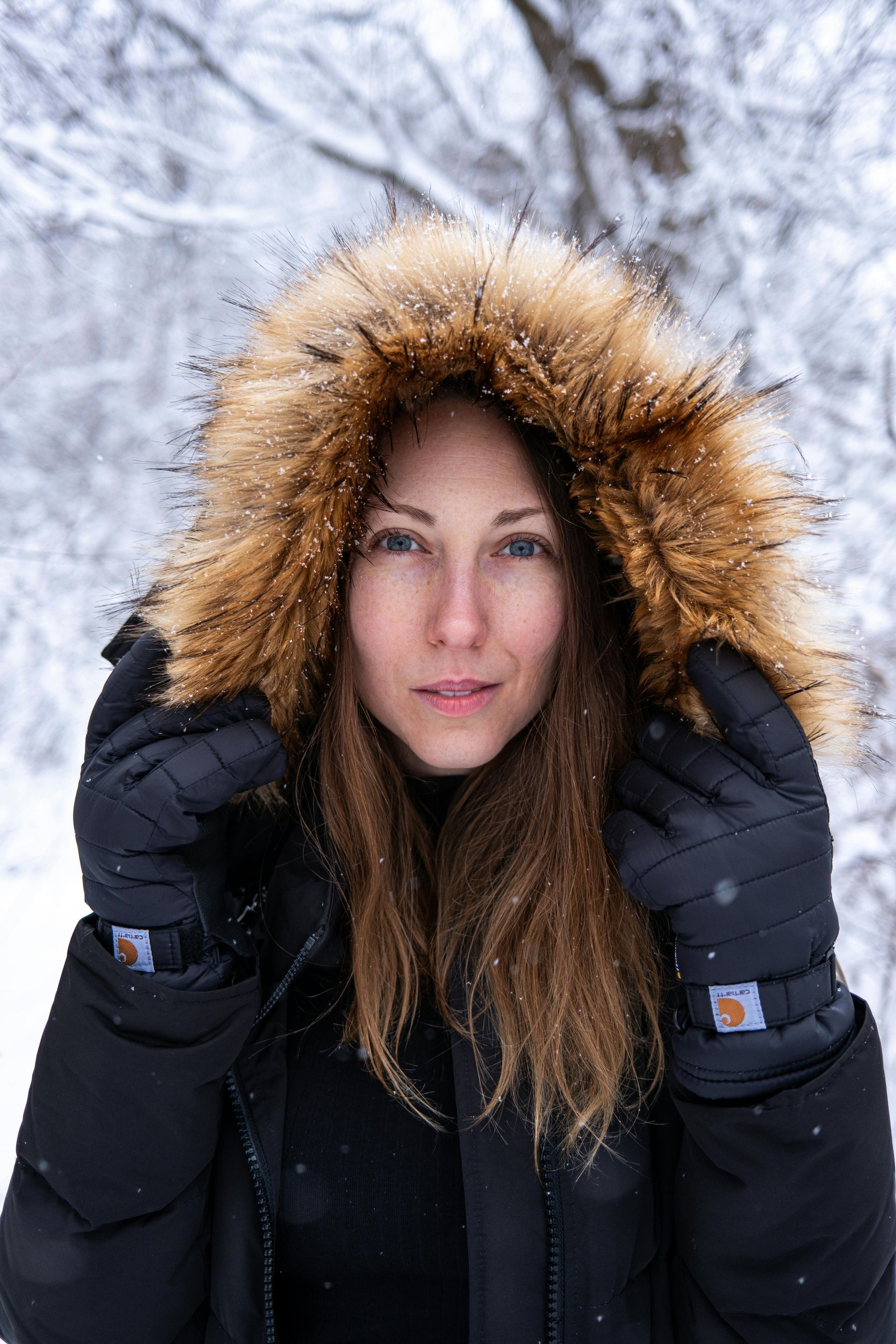 Insulated jacket