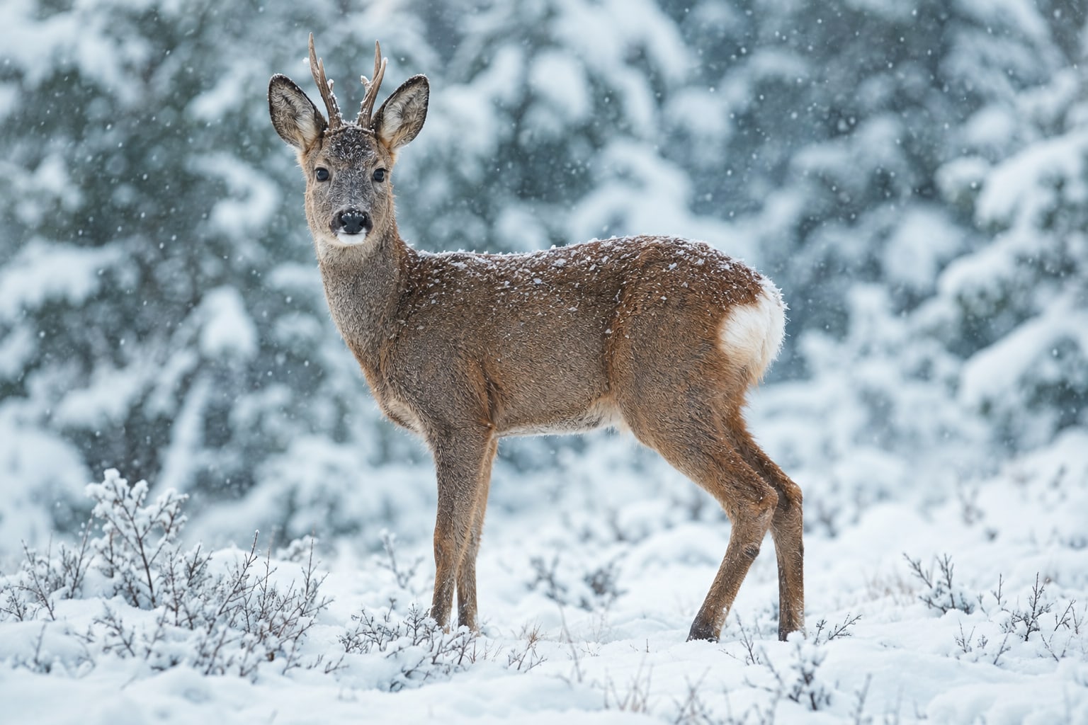 Roe Deer