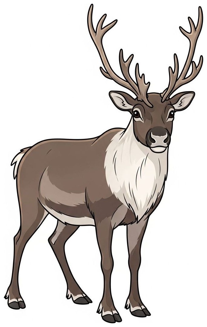 Reindeer