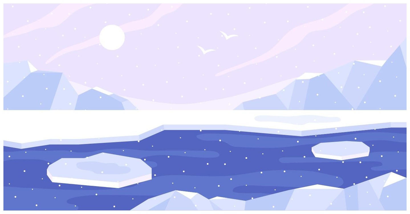 Is it the Arctic or the park? — It is the _.