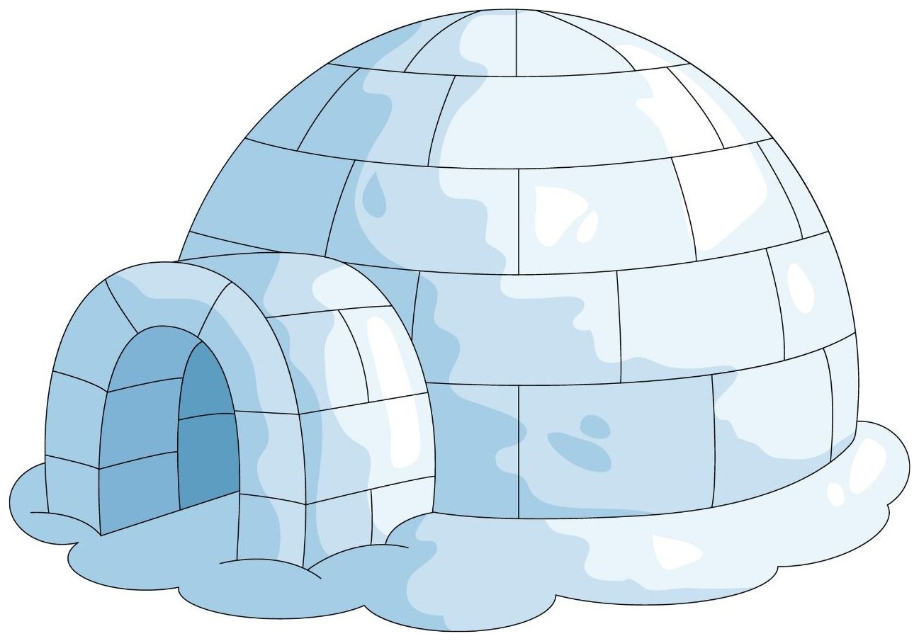 Igloo 🔊