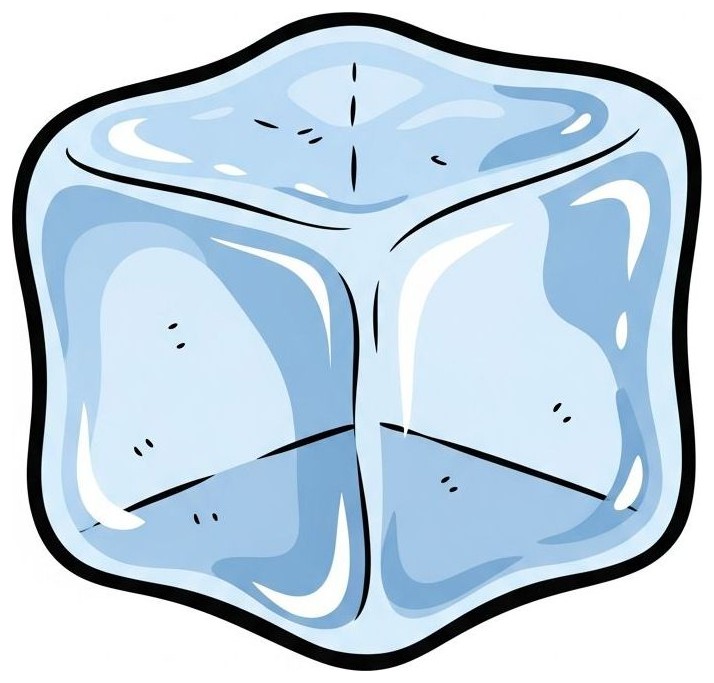 Ice cube