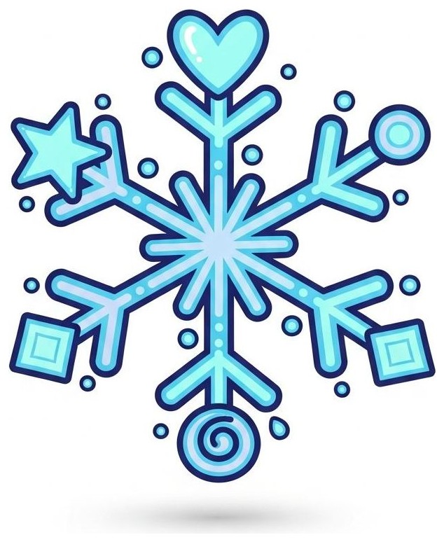 Snowflake
