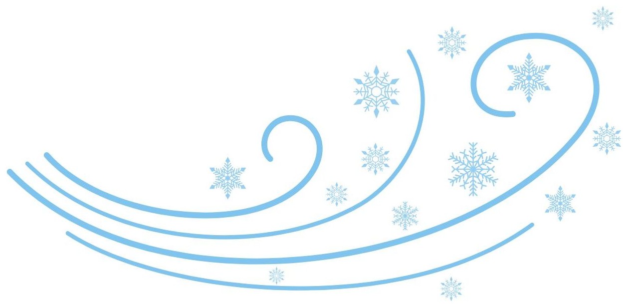Cold wind