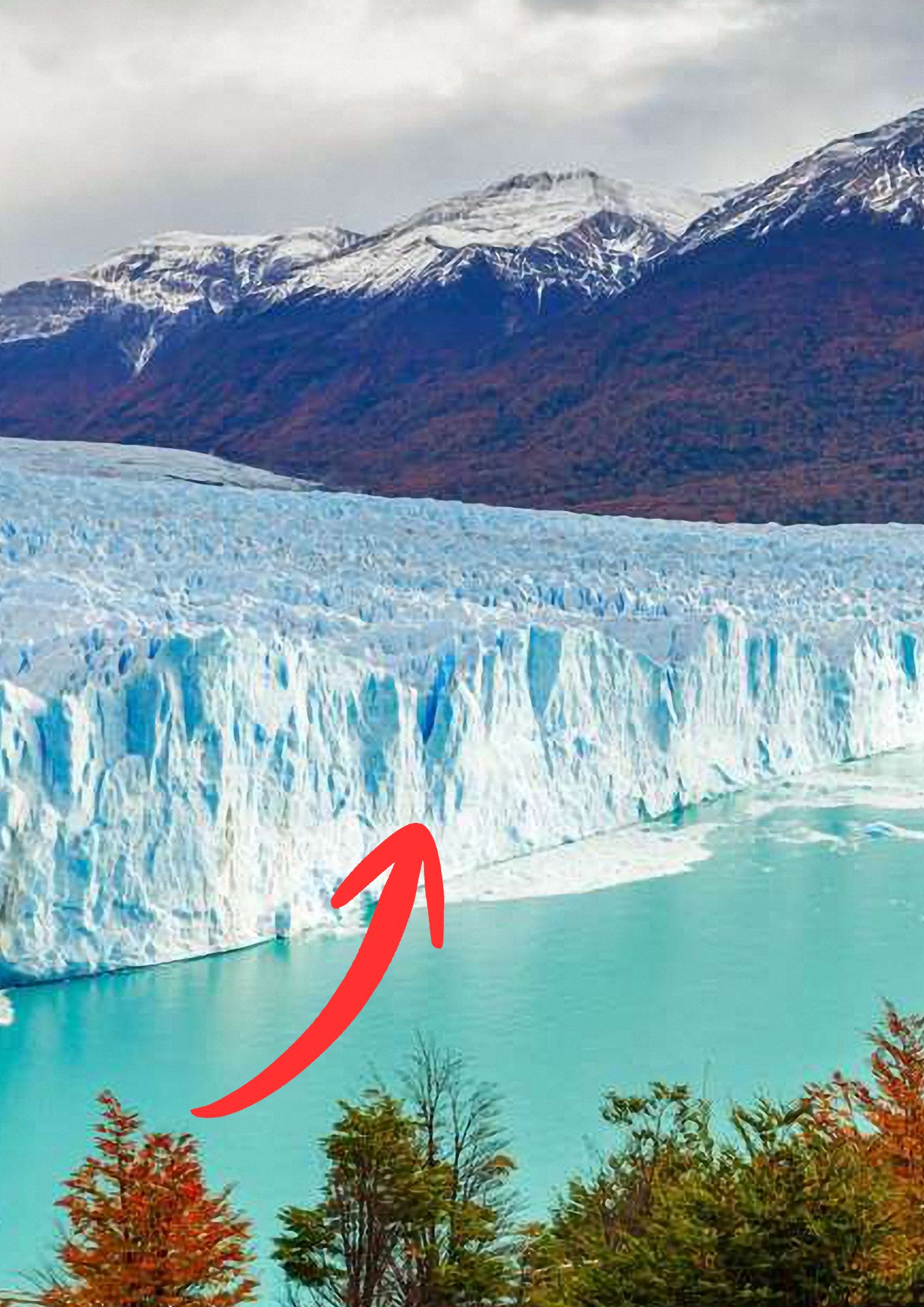 Glacier