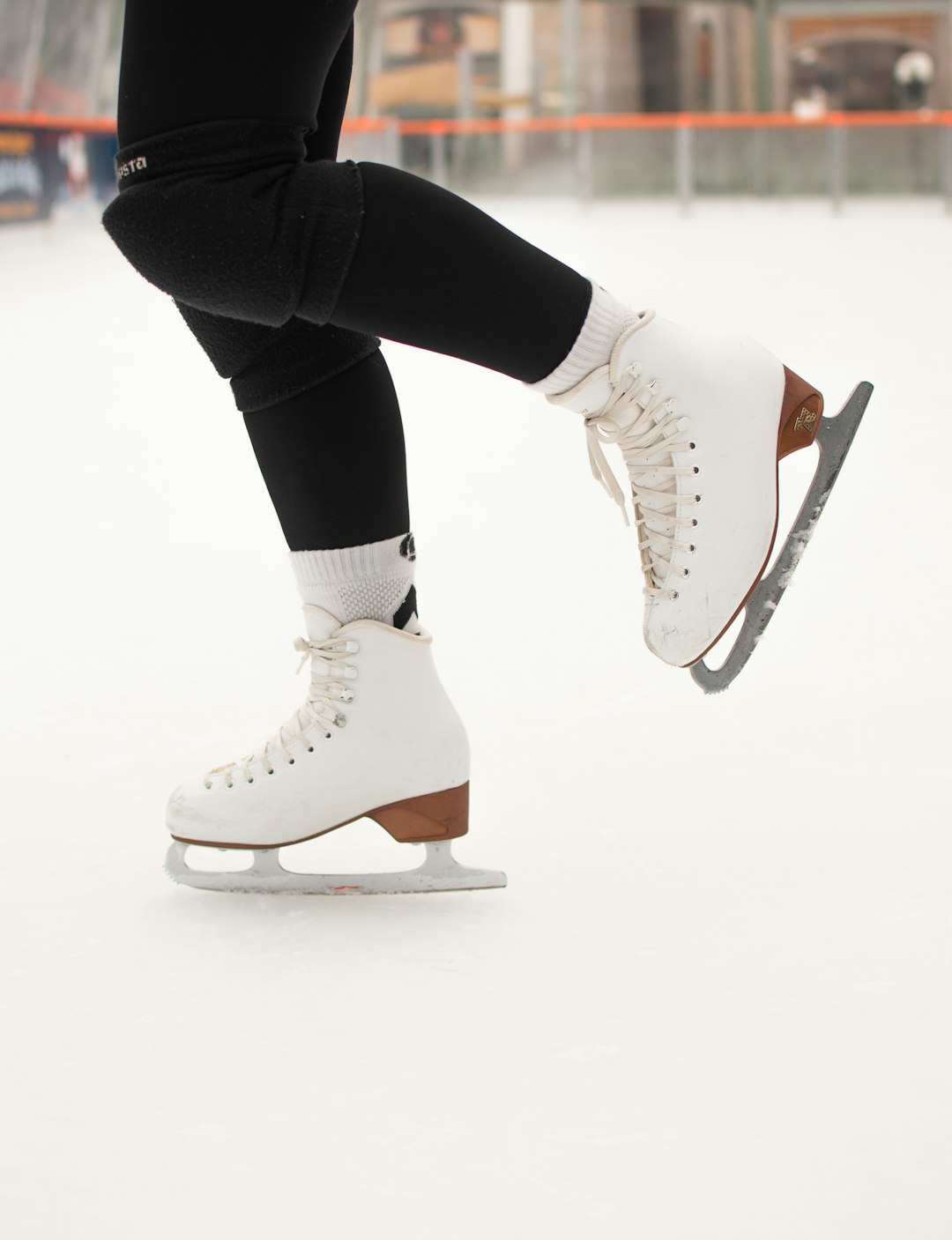 Ice Skates