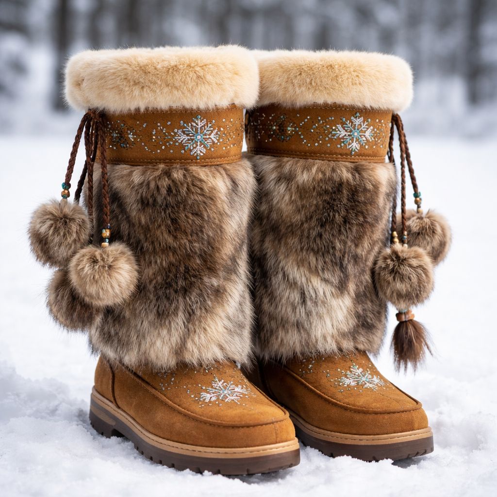 Mukluks