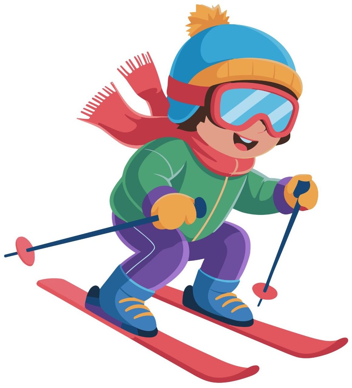 Ski