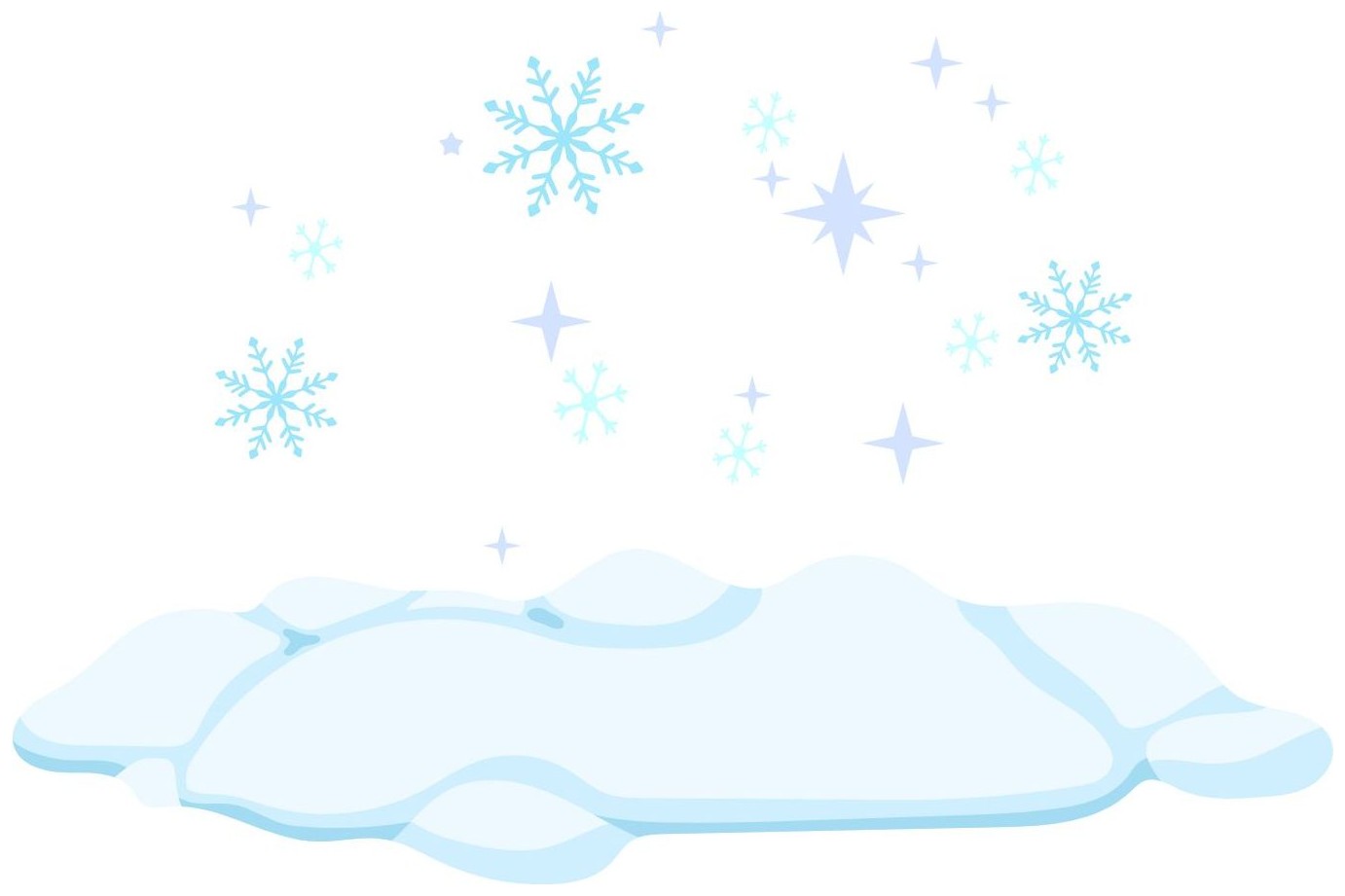 Snow