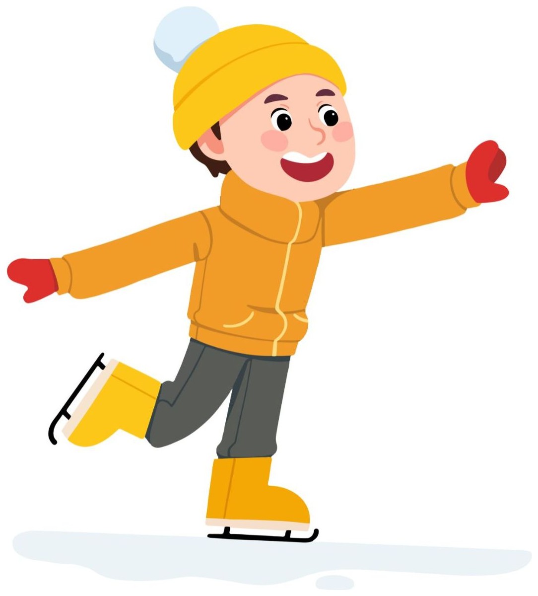 Skating