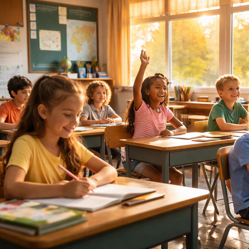 Vocabulary