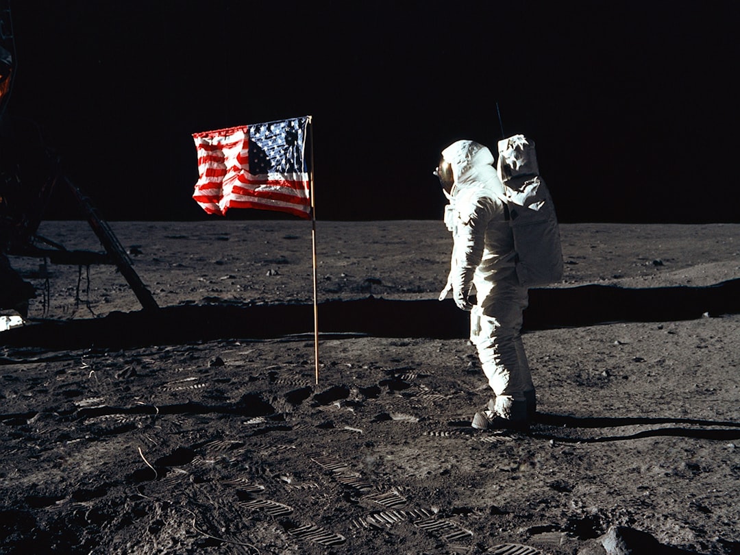 Moon Landing