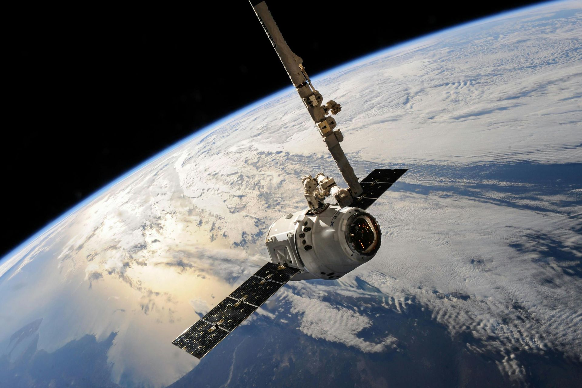 Earth Orbit
