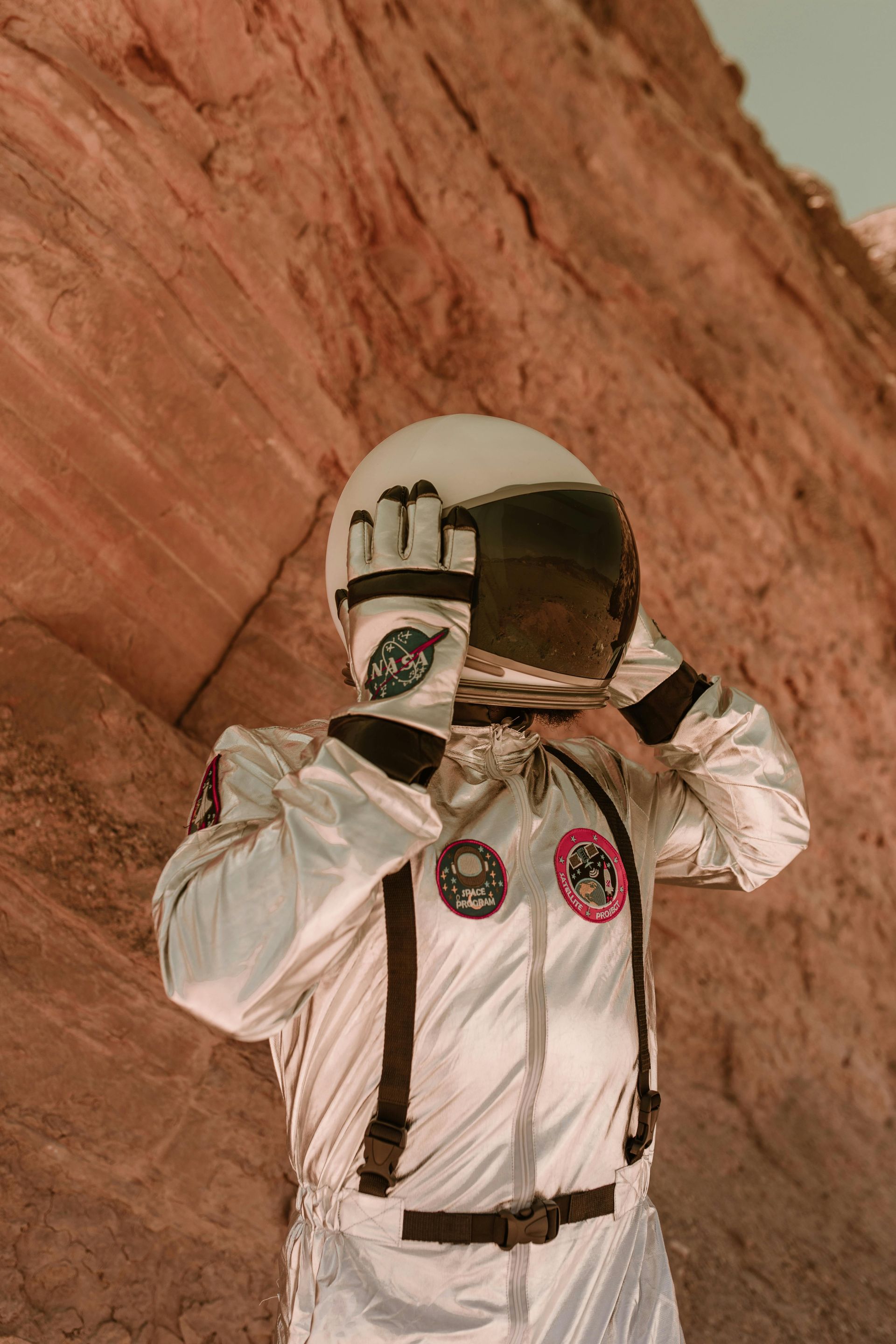Space Exploration